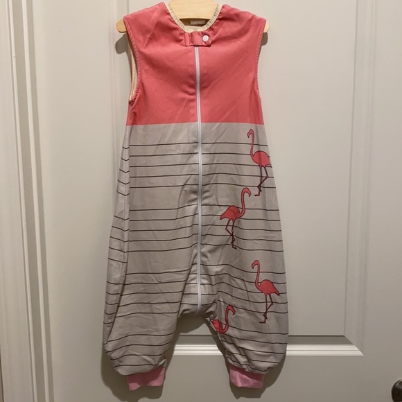 Medium 3-5T Michley Sleep Sacks Bundle of 2 - Picture 5 of 6